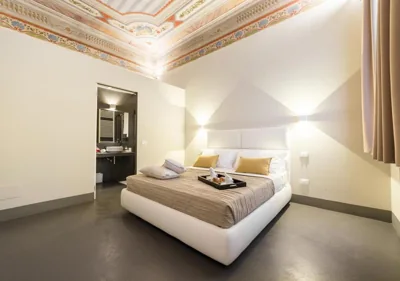 LUCUS Exclusive Bed and Breakfast – Foto’s 2