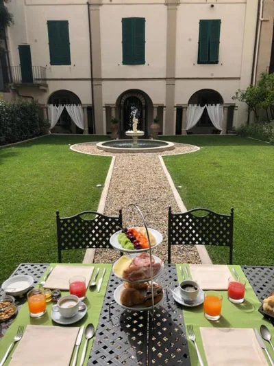 LUCUS Exclusive Bed and Breakfast – Foto’s 3