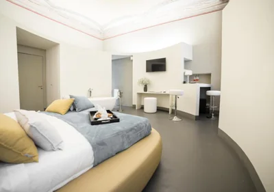 LUCUS Exclusive Bed and Breakfast – Foto’s 4
