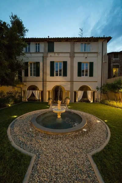 LUCUS Exclusive Bed and Breakfast – Foto’s 5