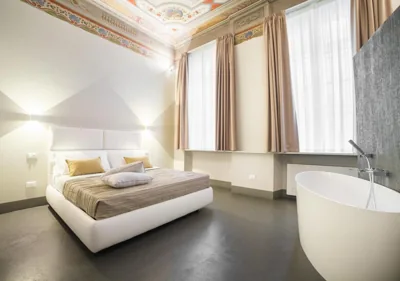 LUCUS Exclusive Bed and Breakfast – Foto’s 7