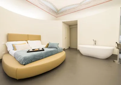 LUCUS Exclusive Bed and Breakfast – Foto’s 8