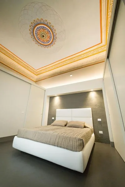 LUCUS Exclusive Bed and Breakfast – Foto’s 9