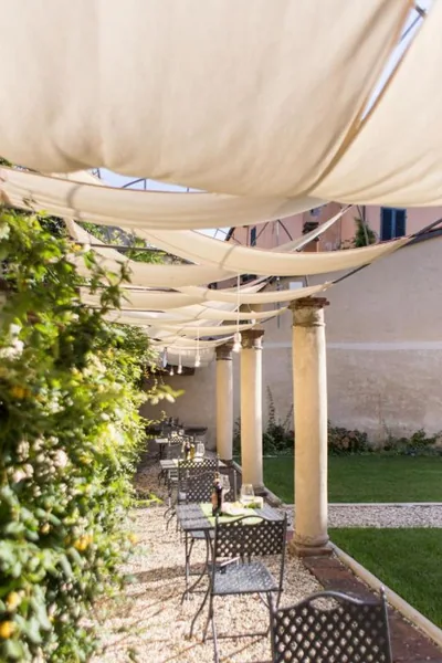 LUCUS Exclusive Bed and Breakfast – Foto’s 10