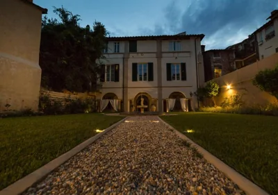 LUCUS Exclusive Bed and Breakfast – Foto’s 11