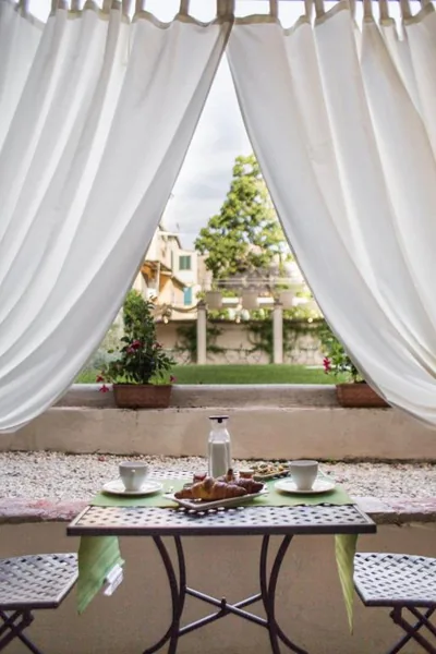 LUCUS Exclusive Bed and Breakfast – Foto’s 12