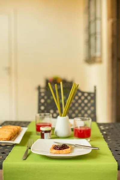LUCUS Exclusive Bed and Breakfast – Foto’s 13