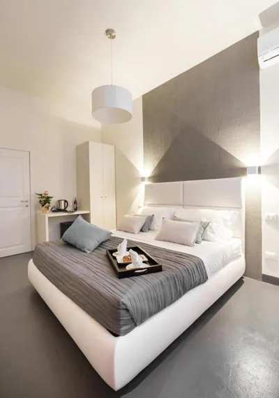LUCUS Exclusive Bed and Breakfast – Foto’s 14