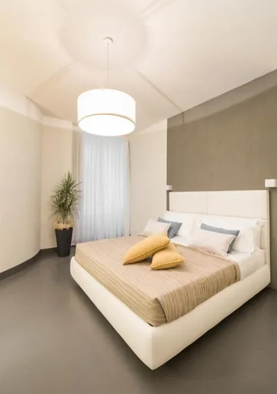 LUCUS Exclusive Bed and Breakfast – Foto’s 15